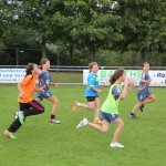 Fotos vom Bezirksschülertreffen in Massbach